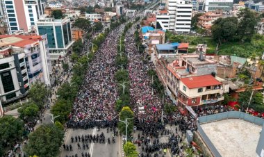 Protests Grow in Nepal as Corruption, Economic Inequality, and Rising Poverty Spark the Fuse