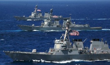 Trump Escalates Aggression Against Venezuela