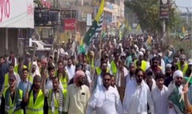 Kashmir's Mass Revolt: The Uprising of the Oppressed-Umar Shahid