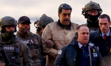 After Venezuela: The Vultures Have No Intention of Stopping!