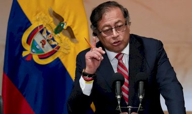 Colombia After Venezuela: An Interview with Revolutionary Marxist Jerson Reyes