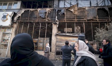 Inside Iran: “This struggle requires international socialist solidarity, class perspective, and historical patience”