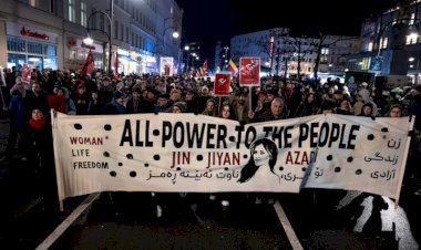 Interview | The Iranian Left, the Labor Movement, and the Future of Iran