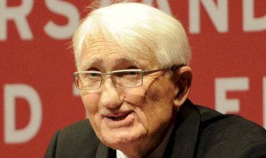 After the Death of Habermas: The Limits of Deliberative Democracy