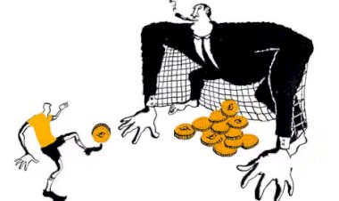 From Game to Capital Machine - Nida Kaveh