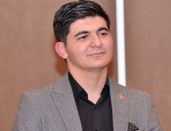 Ahmad Mammadli's Health in Critical Danger, Immediate Release Now!