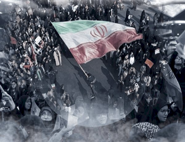 Iranian Marxist Nida Kaveh: “The Protestors Now Include the Pious Uncles”