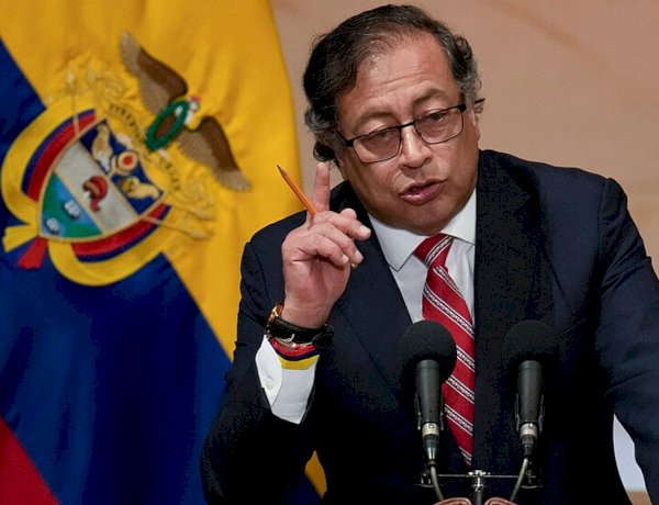 Colombia After Venezuela: An Interview with Revolutionary Marxist Jerson Reyes