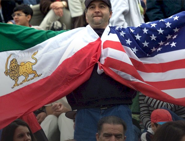 Iran Caught Between the Mullah Regime, Imperialist Intervention, and Massacres - V. U. Arslan