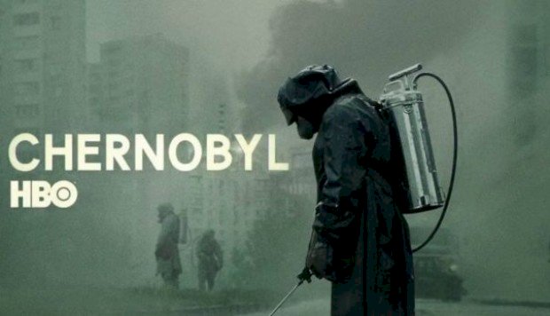 Chernobyl: Predicting the Future, Narrating the Past-Emre Güntekin
