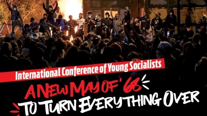Towards the International Conference of Young Socialists