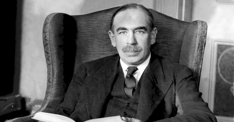 Keynesianism: A “New” Hope for Capitalism? -Güneş Gümüş