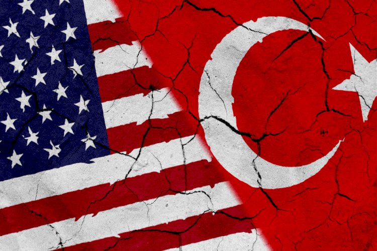 What to say about CAATSA sanctions on Turkey?
