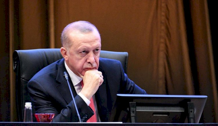 Is Erdoğan Losing Control Or Getting Out Of Control?