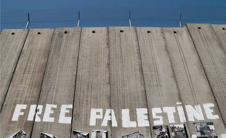 Socialist Program Debate for Palestine: Why