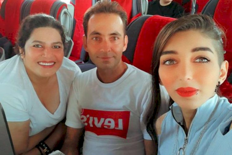 Stop Deportation of Three Iranian Refugees from Turkey!