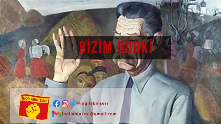 Bizim Qorki