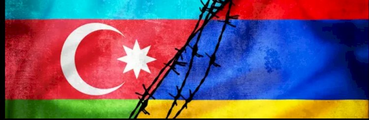 Tensions between Azerbaijan-Armenia Escalate Again: Imperialism Lurks Behind