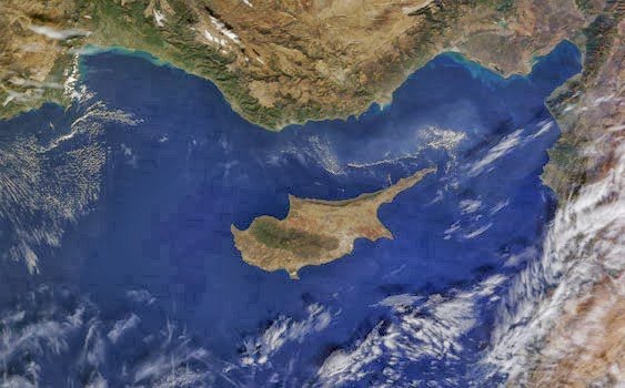 The Class Based History of the Cyprus Problem