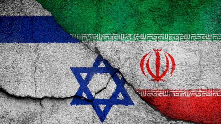 The Middle East in Turmoil: A Marxist Analysis of Iran-Israel Relations