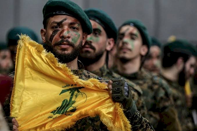 Escalating Military Balances in Gaza and Lebanon – V. U. Arslan