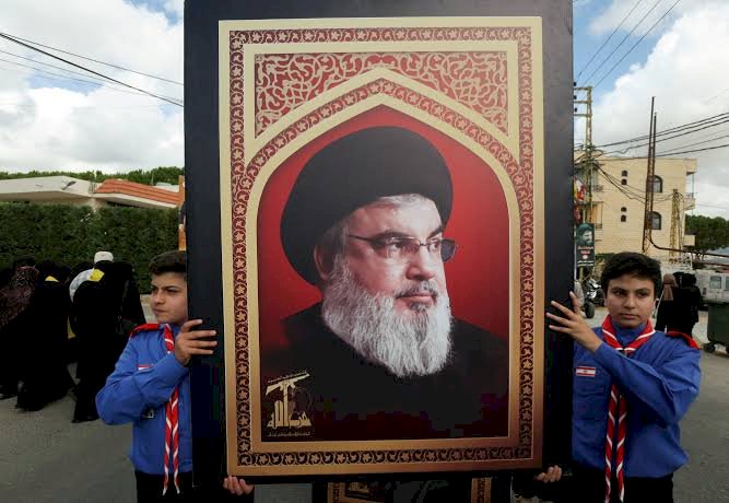 The Assassination of Nasrallah and the Left's Attitude