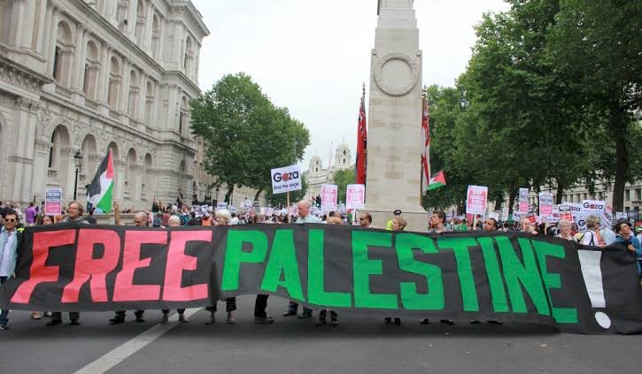 A Debate on Socialist Palestine Program: How and Why