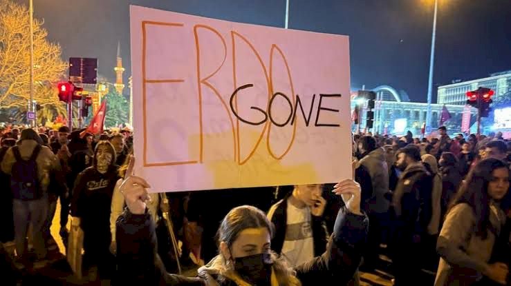 Can the AKP Regime Be Defeated? What is to Be Done? - Güneş Gümüş