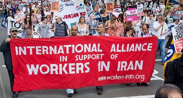 Statement by the International Alliance in Support of Workers in Iran (IASWI) On Israel’s Bombardment of Iran and the Escalation of War
