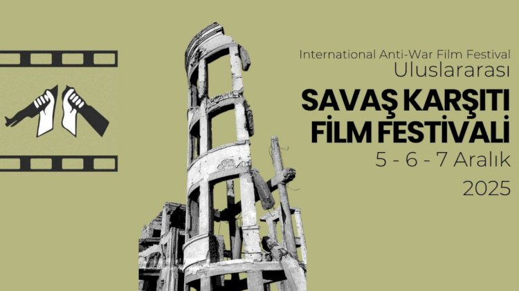Turkey | From Cinema to Resistance: The International Anti-War Film Festival Sets Out