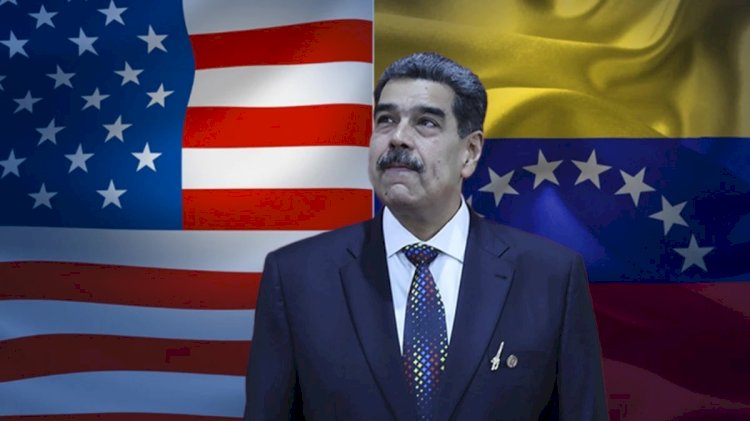 US Threats Against Venezuela