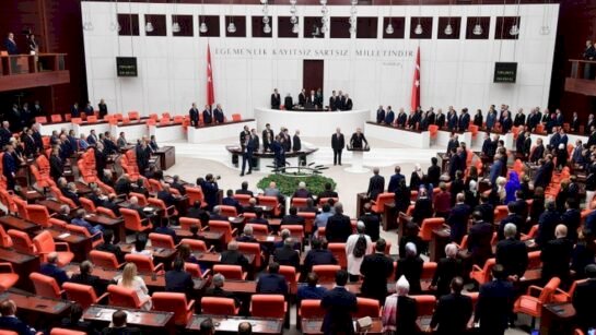 Who Came out Ahead? – Güneş Gümüş