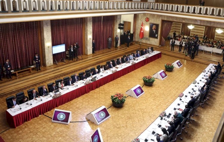 Are We Against Peace?