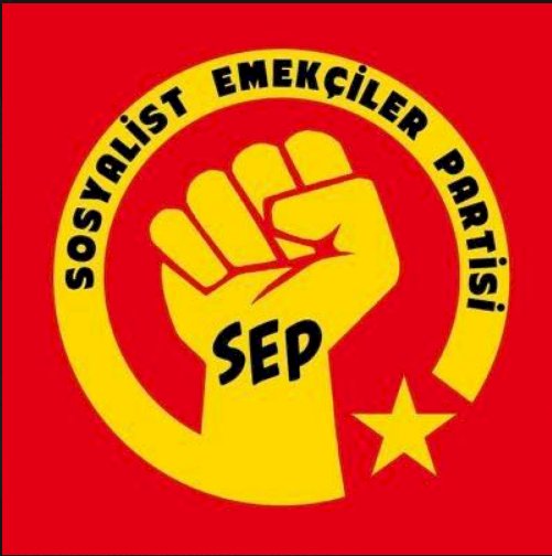Statement by SEP of Turkey: Terrorist USA, Out of Venezuela!
