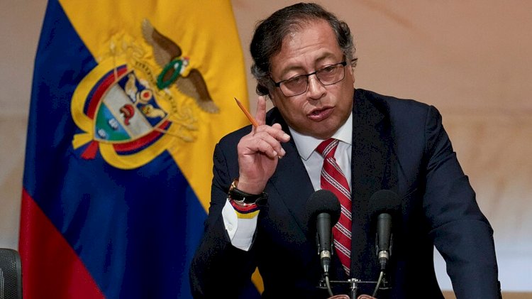 Colombia After Venezuela: An Interview with Revolutionary Marxist Jerson Reyes