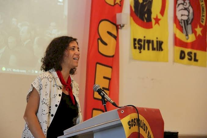 SEP of Türkiye: “A more advanced international unity is needed for the class struggle”
